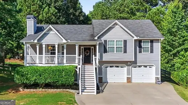 198 Meadow Spring Court, Temple, GA 30179