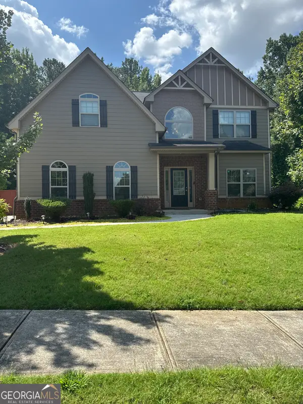 2948 Village Park Drive E, Ellenwood, GA 30294