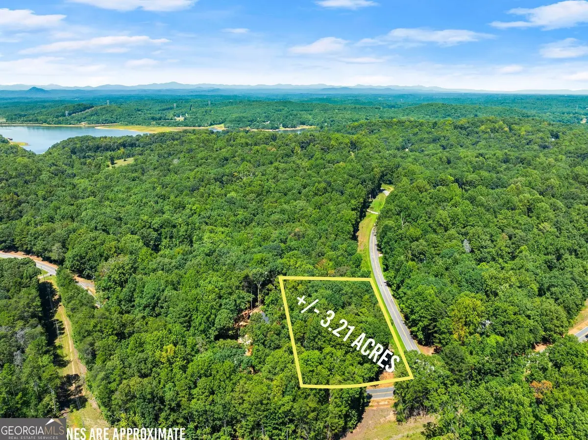 0 Holly Springs Road, Toccoa, GA 30577 - #1