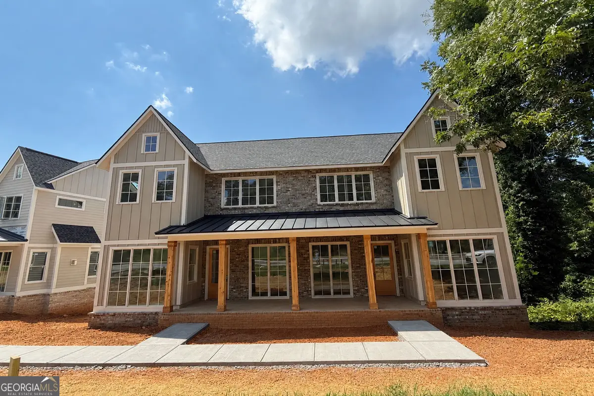 1057 Riverside Drive, Gainesville, GA 30501 - #1