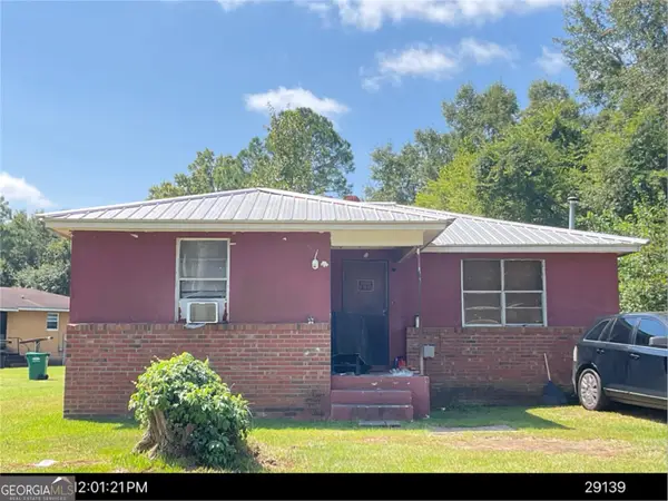 502 Willard Avenue, Albany, GA 31701