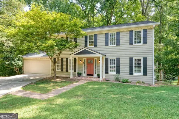220 Tallwood Terrace, Roswell, GA 30076