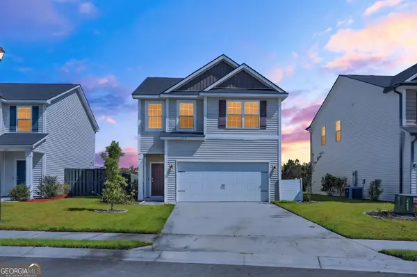 572 Brightleaf Circle, Hinesville, GA 31313