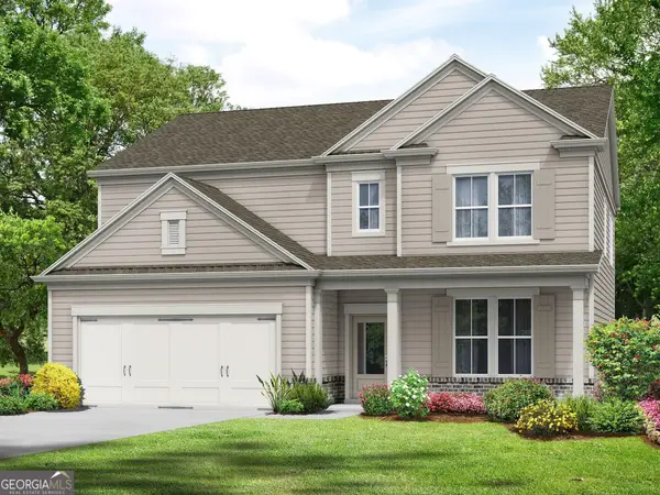 260 Crimson Feather Drive, Jefferson, GA 30549
