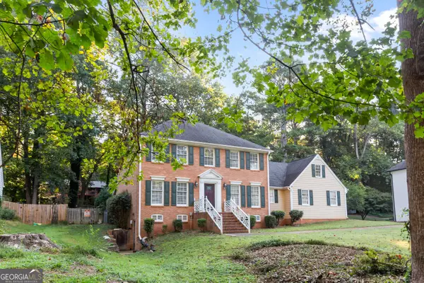 2982 Moorings Parkway Sw, Snellville, GA 30039