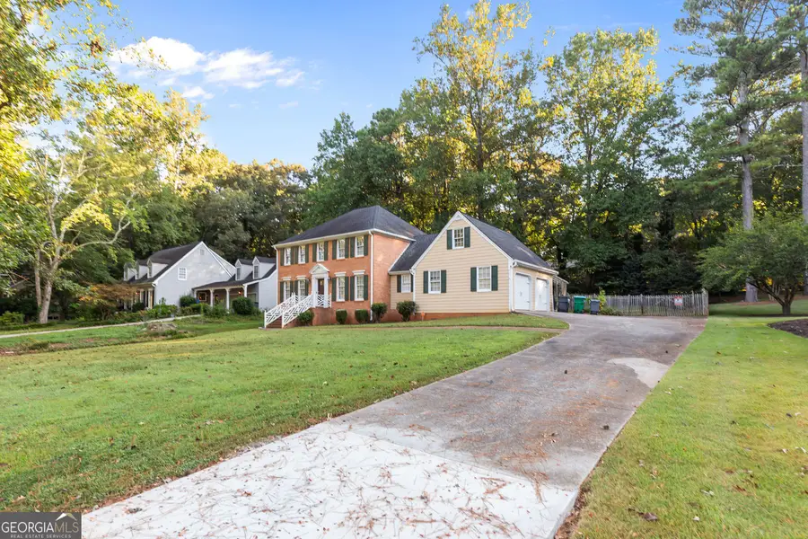 2982 Moorings Parkway Sw, Snellville, GA 30039 - #3