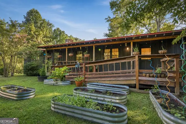10740 Highway 197 N, Clarkesville, GA 30523
