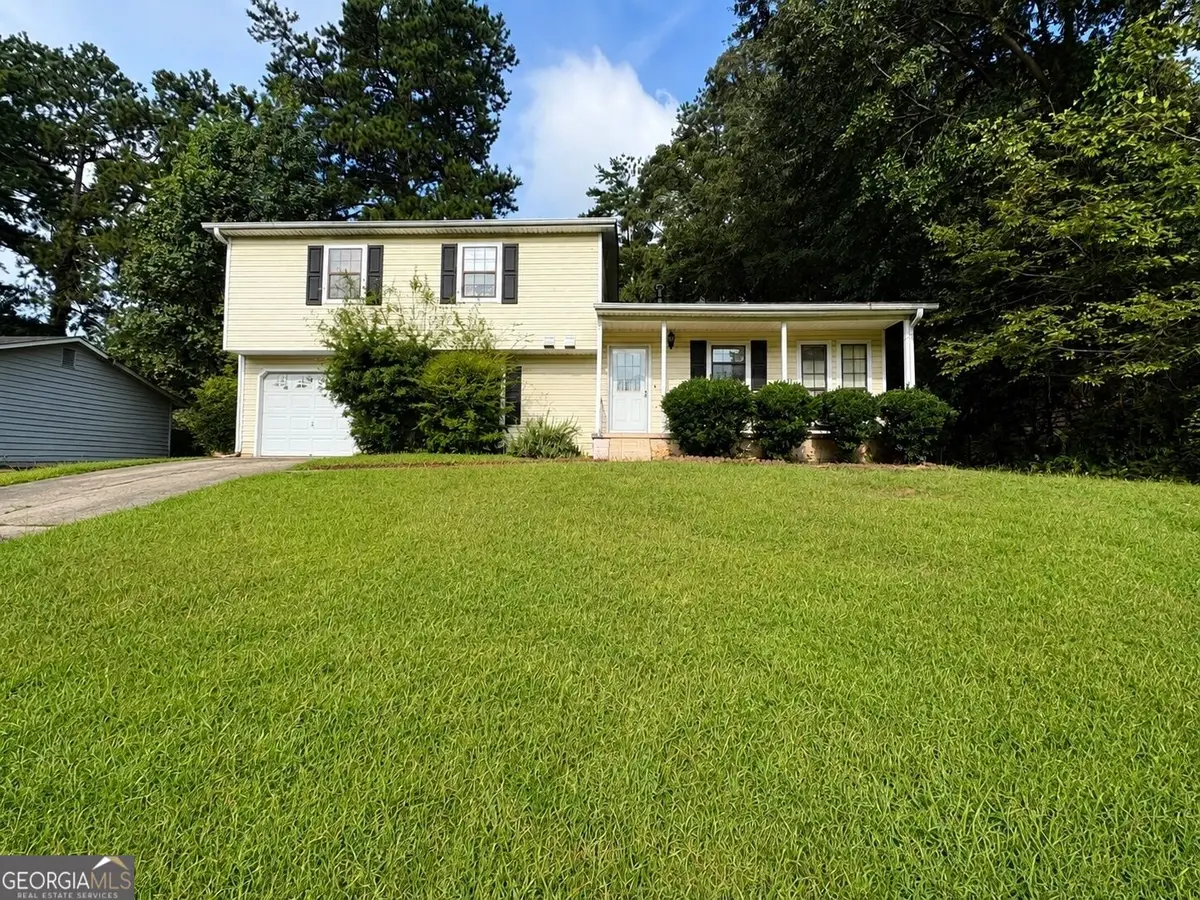 7571 Kevin Place, Jonesboro, GA 30236 - #1