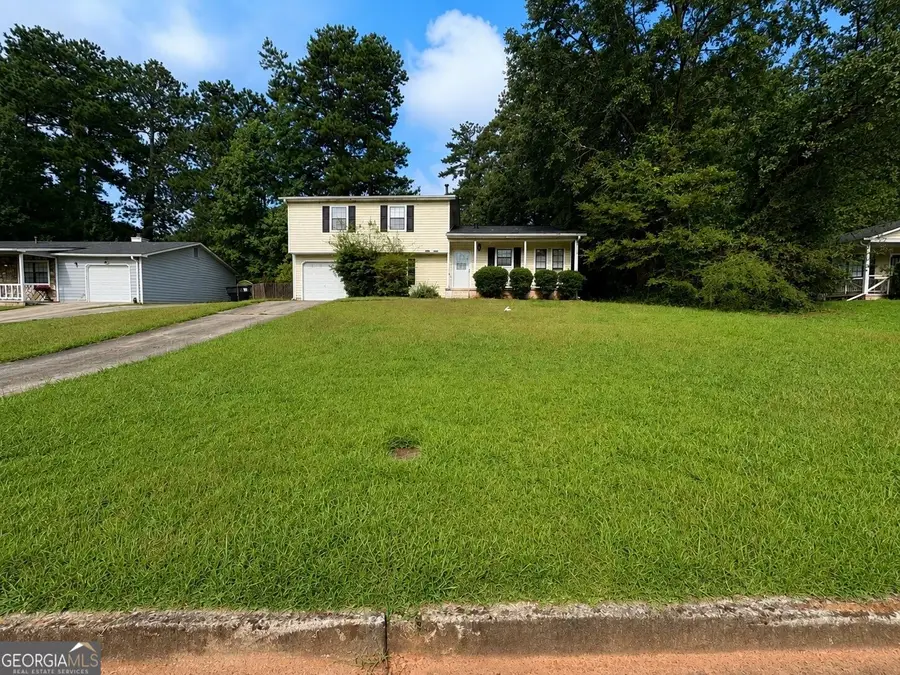 7571 Kevin Place, Jonesboro, GA 30236 - #2
