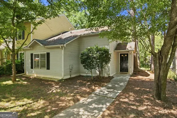 651 Stratford Green Way, Avondale Estates, GA 30002