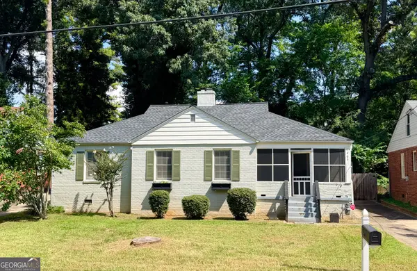 463 Lynnhaven Drive Sw, Atlanta, GA 30310