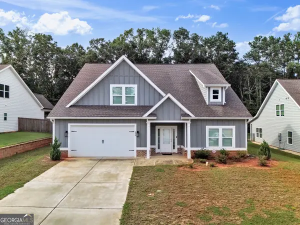 200 Richmond Drive, Statham, GA 30666
