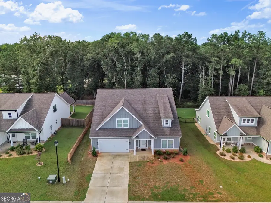 200 Richmond Drive, Statham, GA 30666 - #2