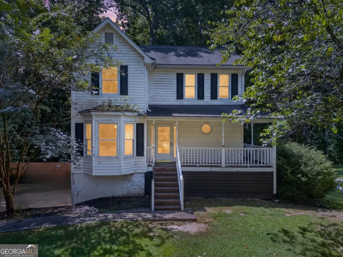 69 Oak Landing Circle, Douglasville, GA 30134 - #1