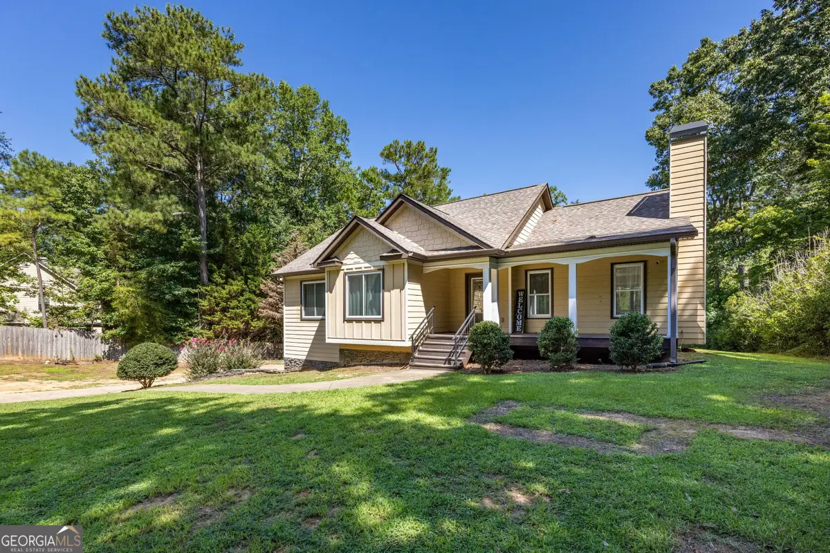 119 Orchard Ridge Trail, Jasper, GA 30143 - #1
