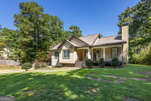 119 Orchard Ridge Trail, Jasper, GA 30143