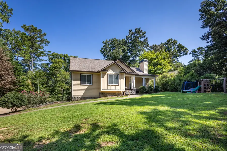 119 Orchard Ridge Trail, Jasper, GA 30143 - #2