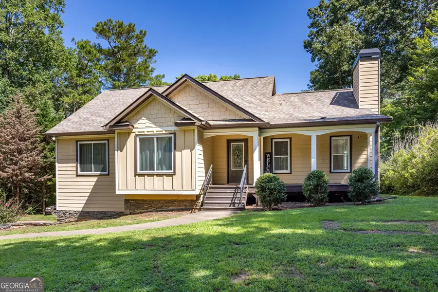 119 Orchard Ridge Trail, Jasper, GA 30143 - #3