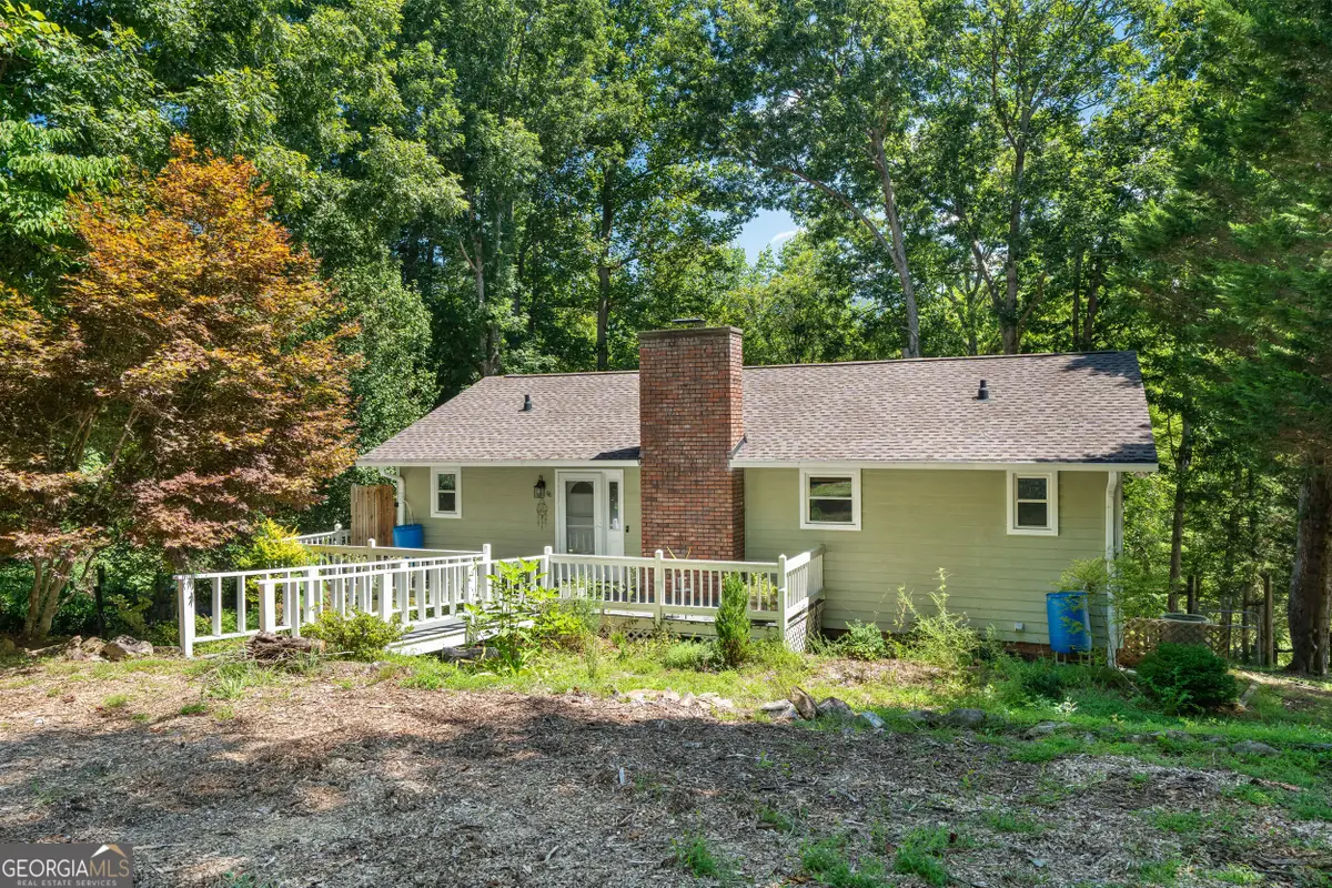 96 Jamie Lane, Blairsville, GA 30512 - #1