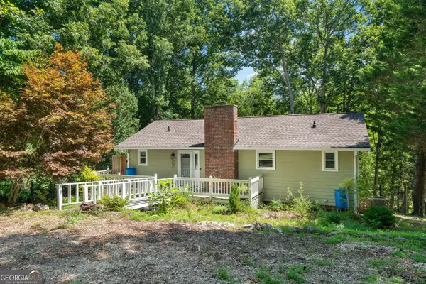 96 Jamie Lane, Blairsville, GA 30512