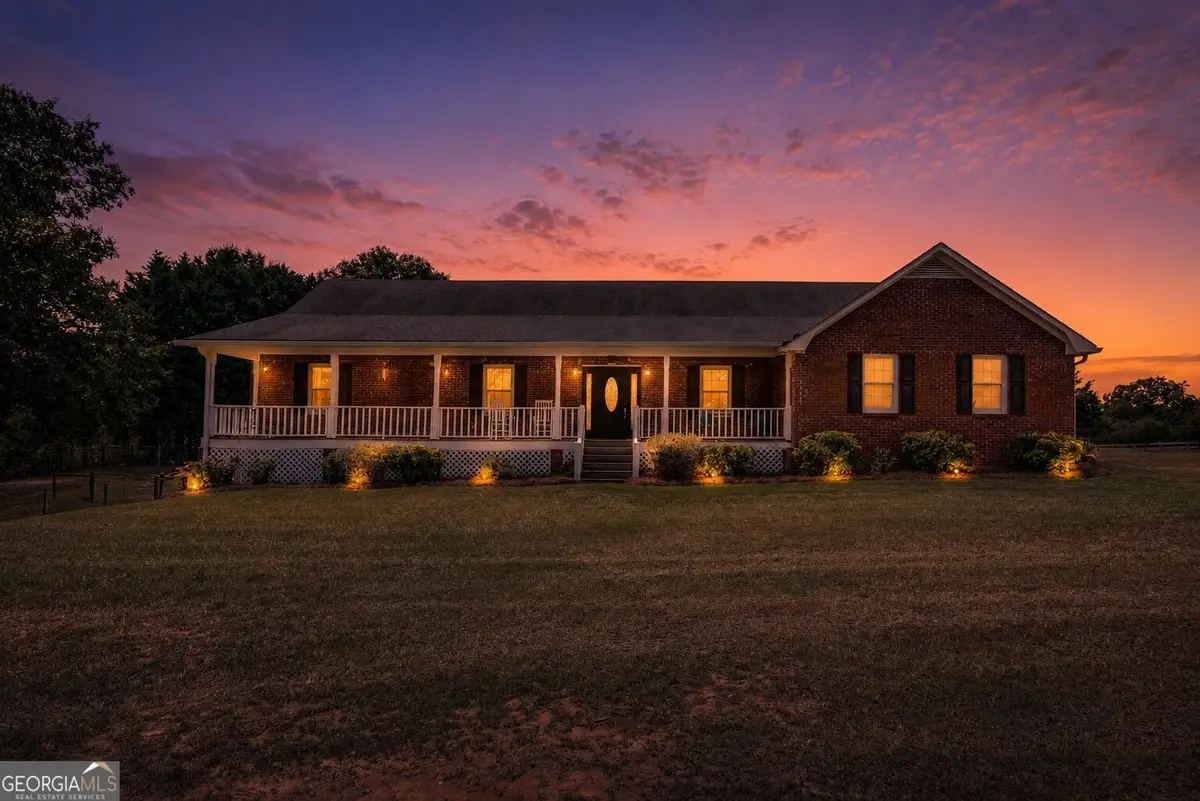 2373 Whitney Road, Monroe, GA 30655 - #1