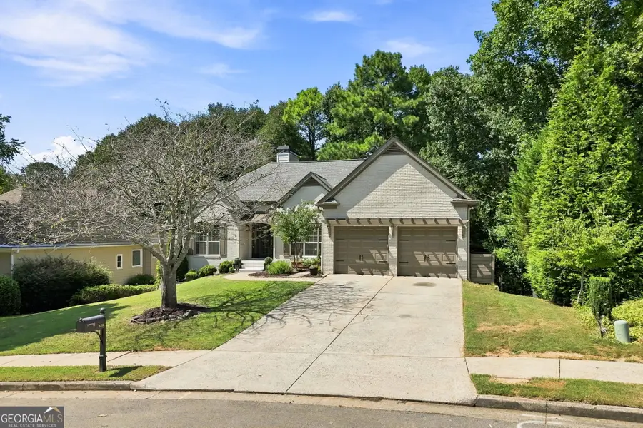 520 Chestnut Walk, Canton, GA 30114 - #2