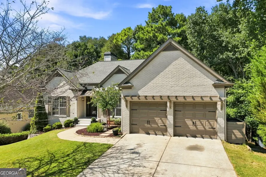 520 Chestnut Walk, Canton, GA 30114 - #3