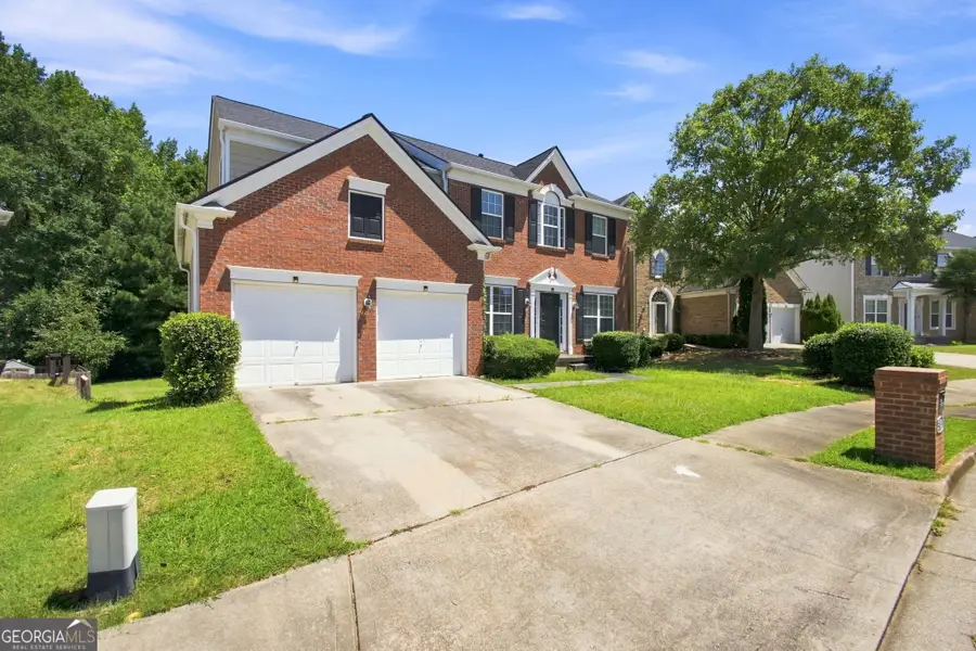 3716 Ramsey Circle Sw, Atlanta, GA 30331 - #3