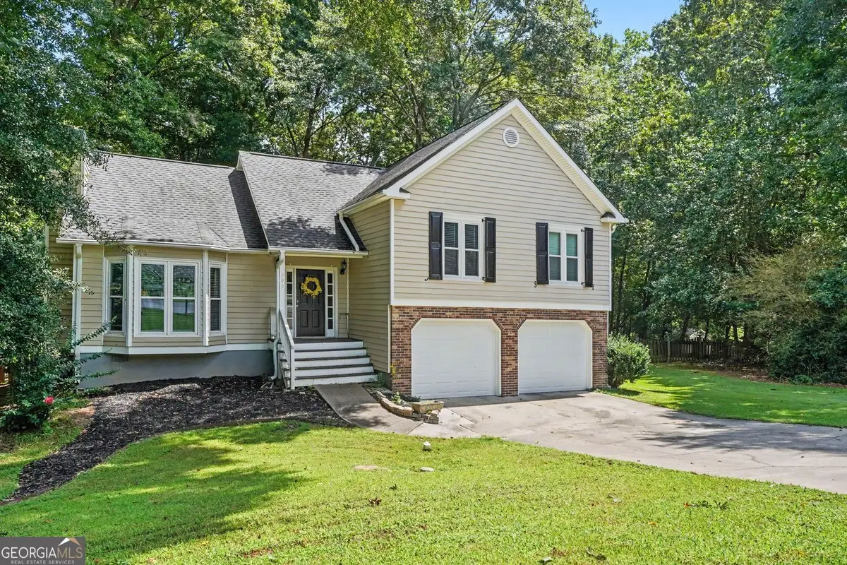 996 Miles Court, Powder Springs, GA 30127 - #1