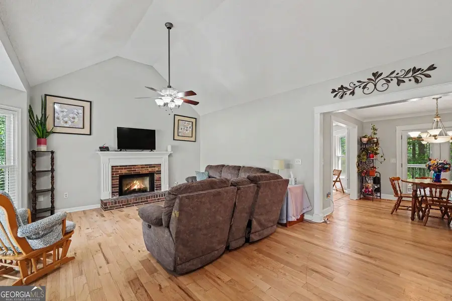 996 Miles Court, Powder Springs, GA 30127 - #2