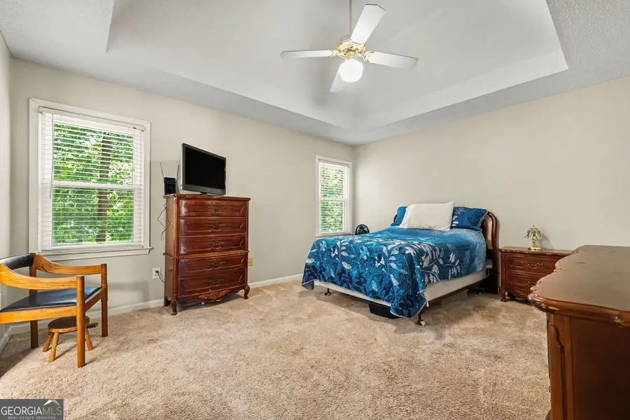 996 Miles Court, Powder Springs, GA 30127 - #3