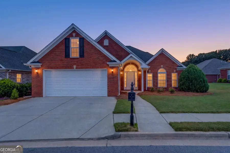 2029 Wicker Wood Way, Snellville, GA 30078 - #2