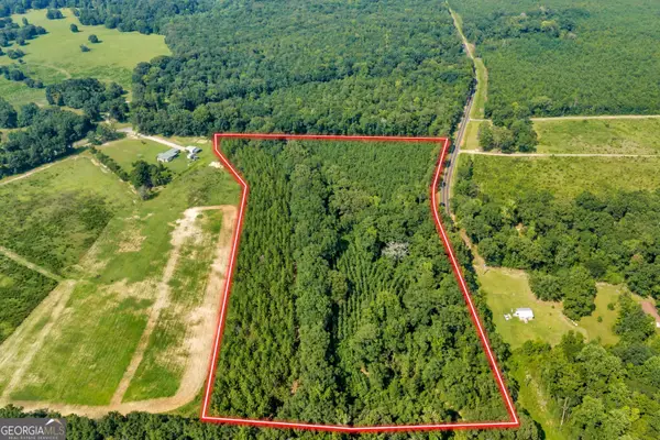 LOT C Atwell Road, Danville, GA 31017