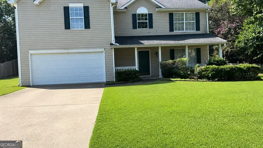 3181 Greenbrier Court, Buford, GA 30519 - #2