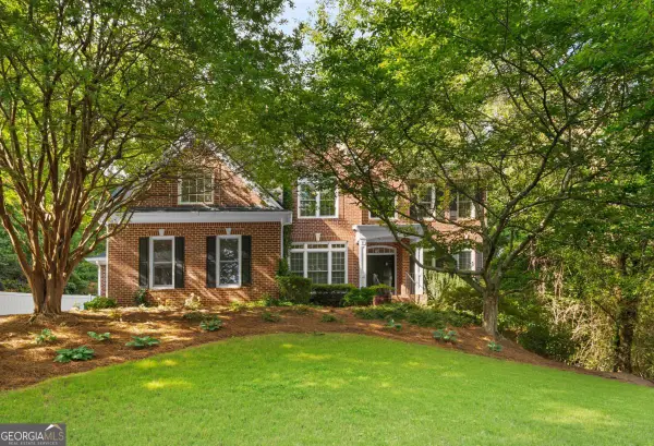 1891 Cedar Cliff Drive Se, Smyrna, GA 30080