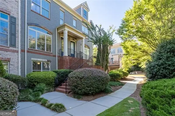 1736 Breyerton Drive Ne, Atlanta, GA 30329