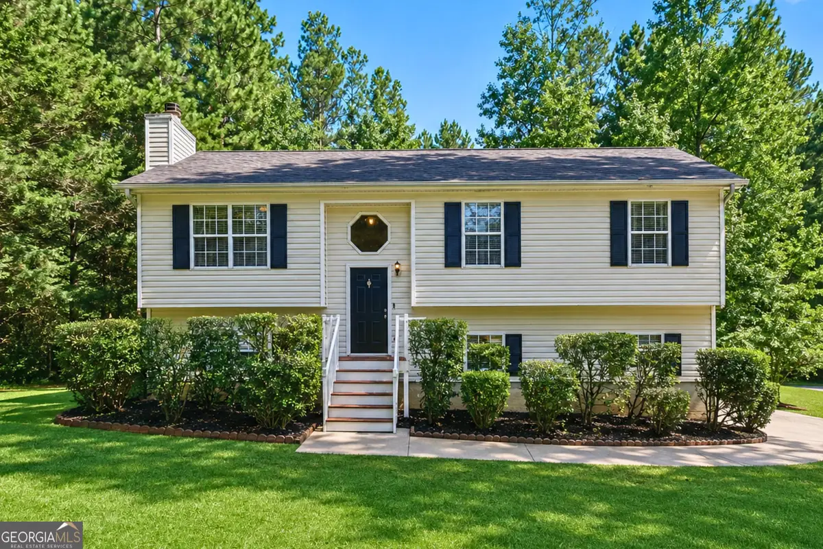 35 Pine Shadows Court, Dallas, GA 30157 - #1