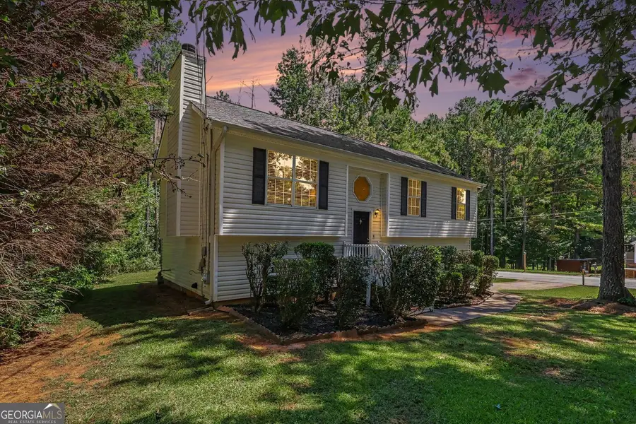 35 Pine Shadows Court, Dallas, GA 30157 - #2