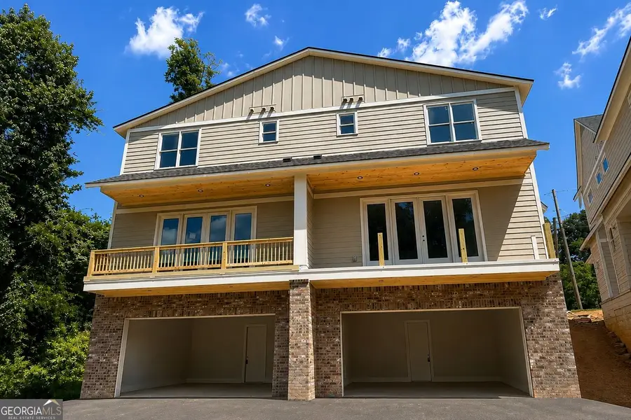 1053 Riverside Drive, Gainesville, GA 30501 - #2