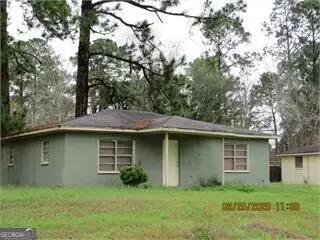 507 Willard Avenue, Albany, GA 31701 - #3