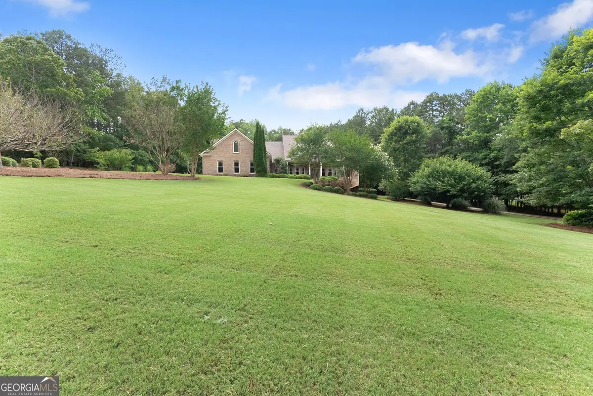 1178 Antrim Glen Drive, Hoschton, GA 30548 - #1