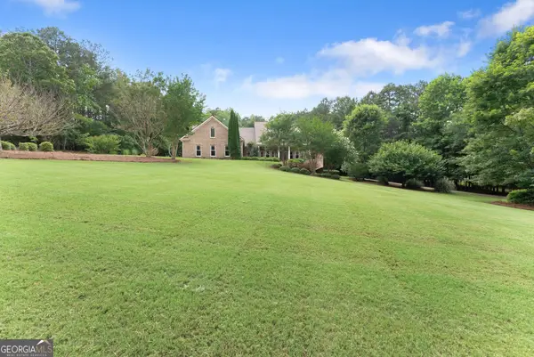 1178 Antrim Glen Drive, Hoschton, GA 30548
