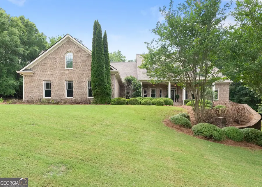 1178 Antrim Glen Drive, Hoschton, GA 30548 - #2