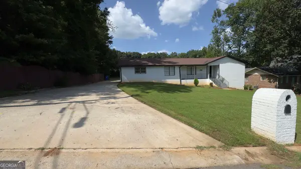 1050 Forest Heights Road, Stone Mountain, GA 30083