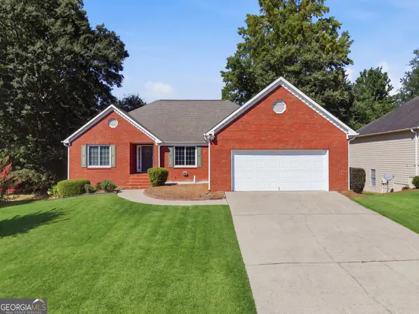 1424 Oak Bend Way, Lawrenceville, GA 30045