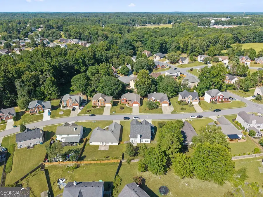 1424 Oak Bend Way, Lawrenceville, GA 30045 - #3
