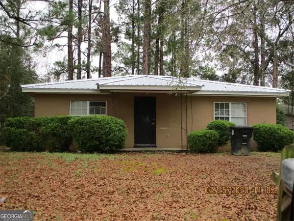508 Willard Avenue, Albany, GA 31701
