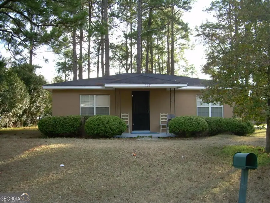 508 Willard Avenue, Albany, GA 31701 - #2