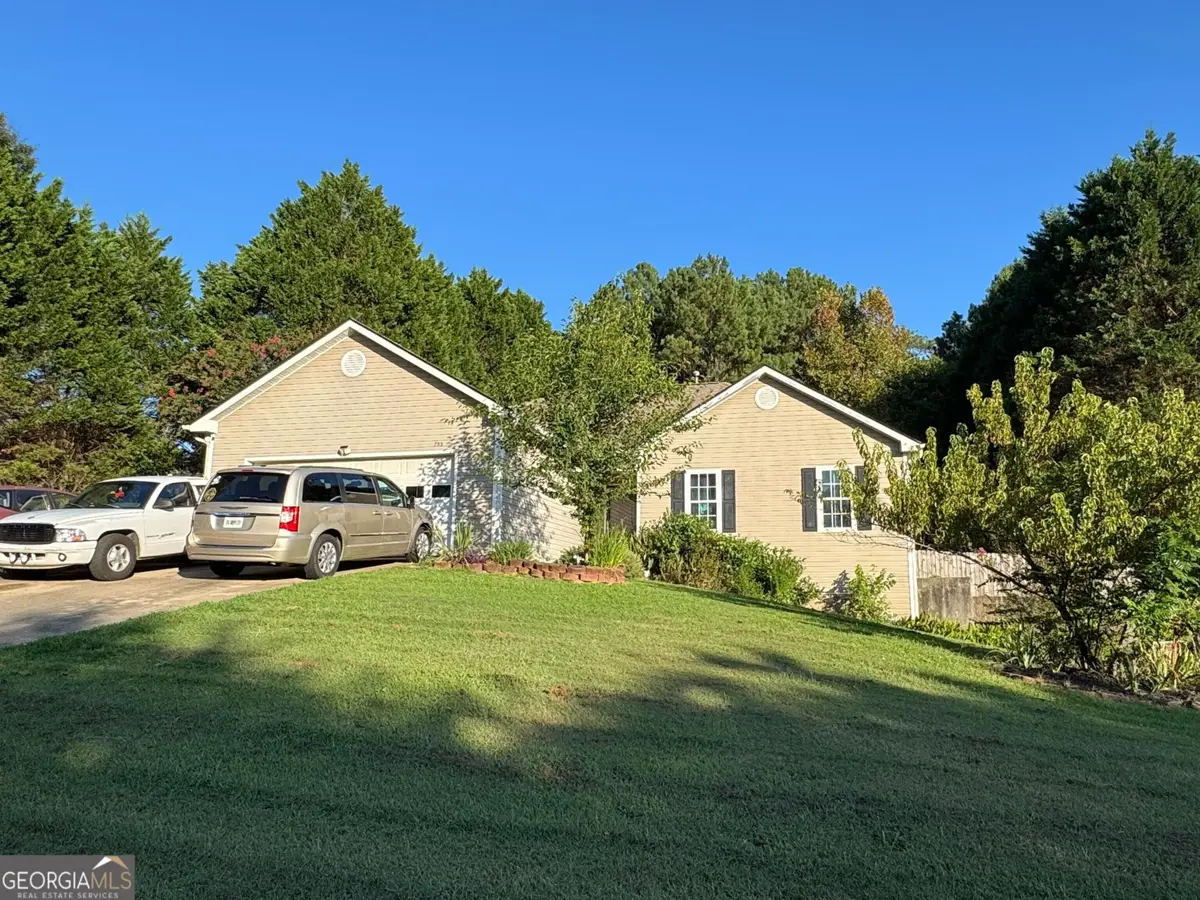 753 Nicholas Court, Monroe, GA 30655 - #1