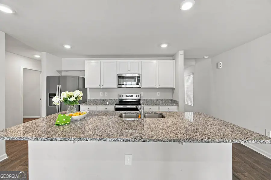 66 Autumns Wood Drive, Brunswick, GA 31525 - #2